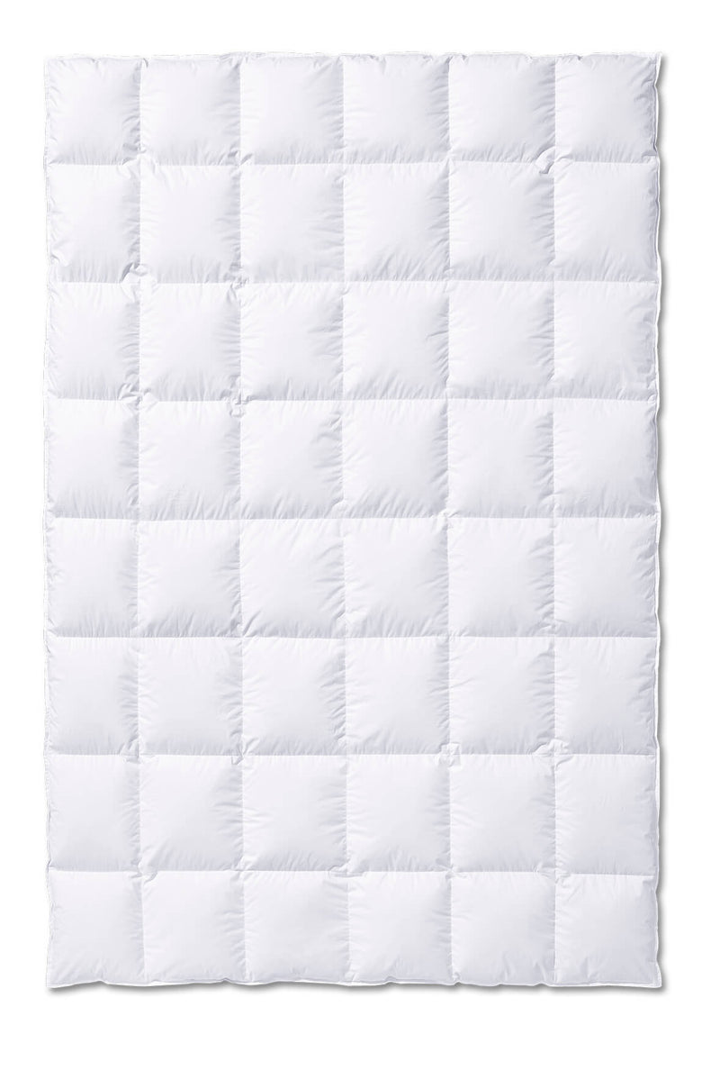 Eiderdaunendecke Exclusive Mittel