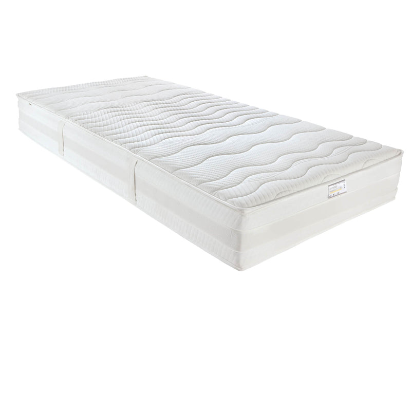 Kaltschaummatratze Innova Air S 16 Plus Schaumtopper