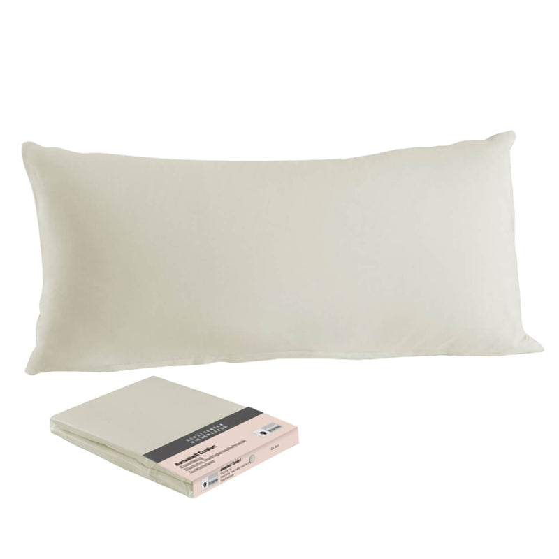 Kissenbezug Comfort weiss
