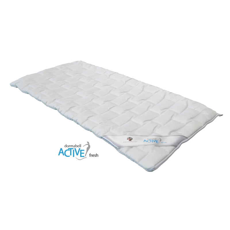 Kopfkissenhülle Active Fresh