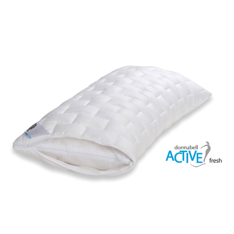 Kopfkissenhülle Active Fresh