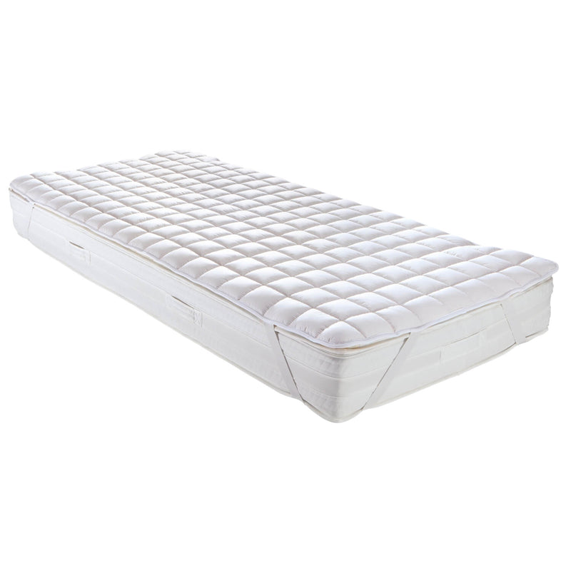 Unterbett Merino Natur