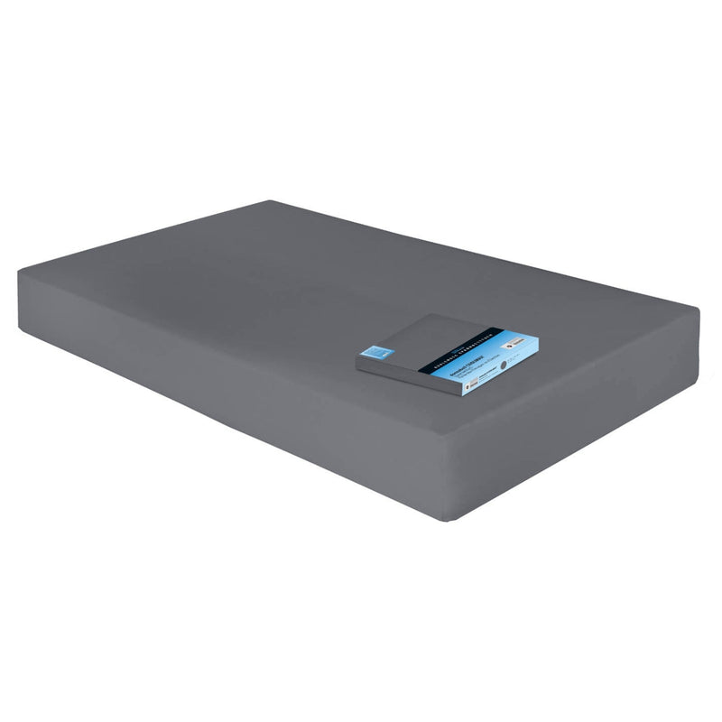 COOLMAX® Spannbetttuch