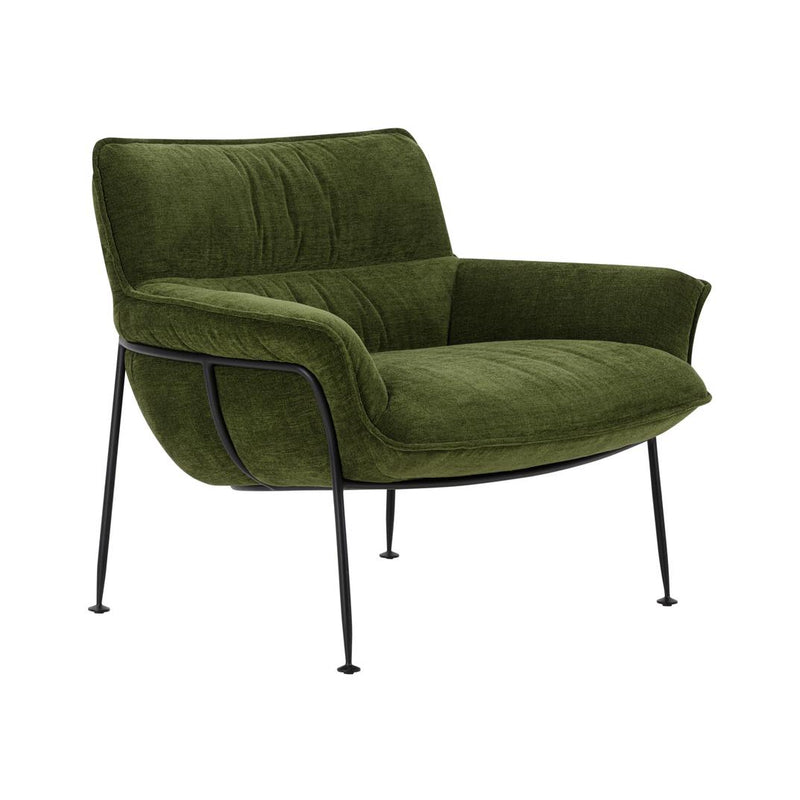 Lounge Chair Duvet