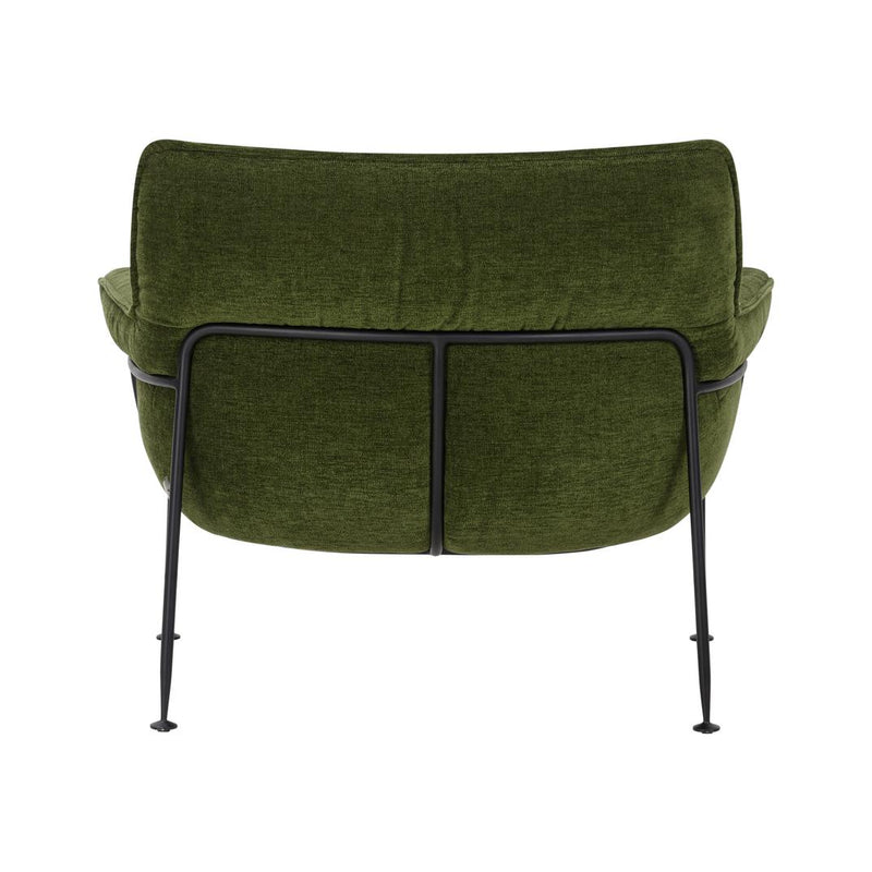 Lounge Chair Duvet