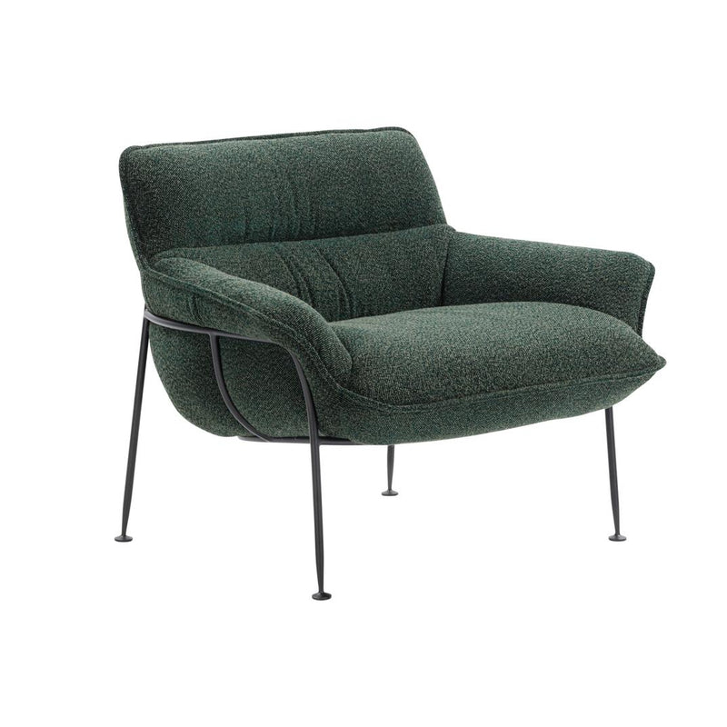 Lounge Chair Duvet
