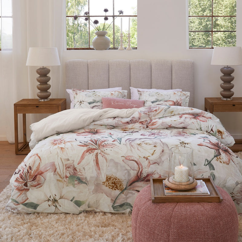 Nachttisch Fraser Island Bed Cabinet