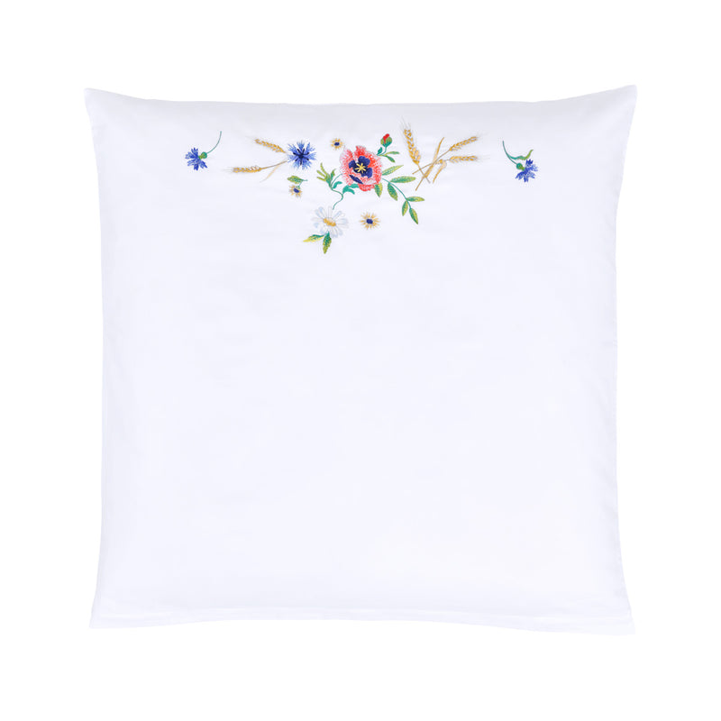 Satin-Bettwäsche Luxury Nights Summerfield