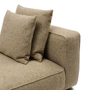 Rivièra Maison Eckmodul Hamilton, Two-Tone Olive - Ansicht 4