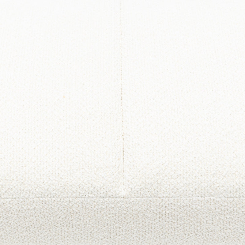 Sitzbank Brera, Simply White