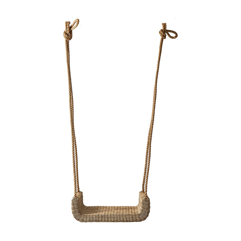 Outdoor Rattan Schaukel Ibiza