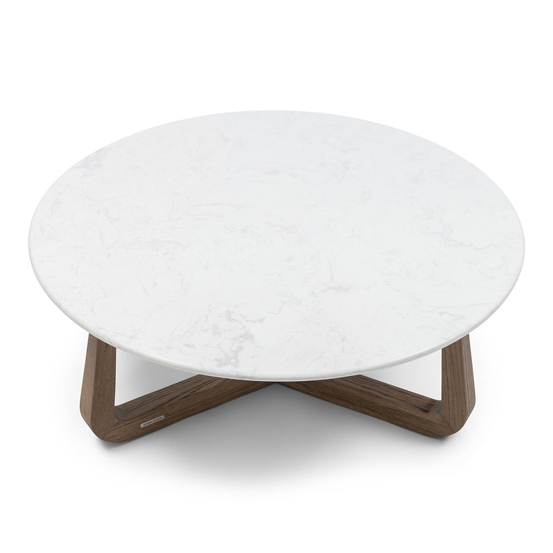 Coffe Table Casone Ø90
