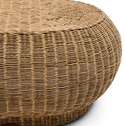 Rivièra Maison Benoa Couchtisch, oval, Produktansicht – Ansicht 3