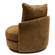 Rivièra Maison Daybed Carmin Ø 110 cm, Burnt Caramel - Ansicht 6