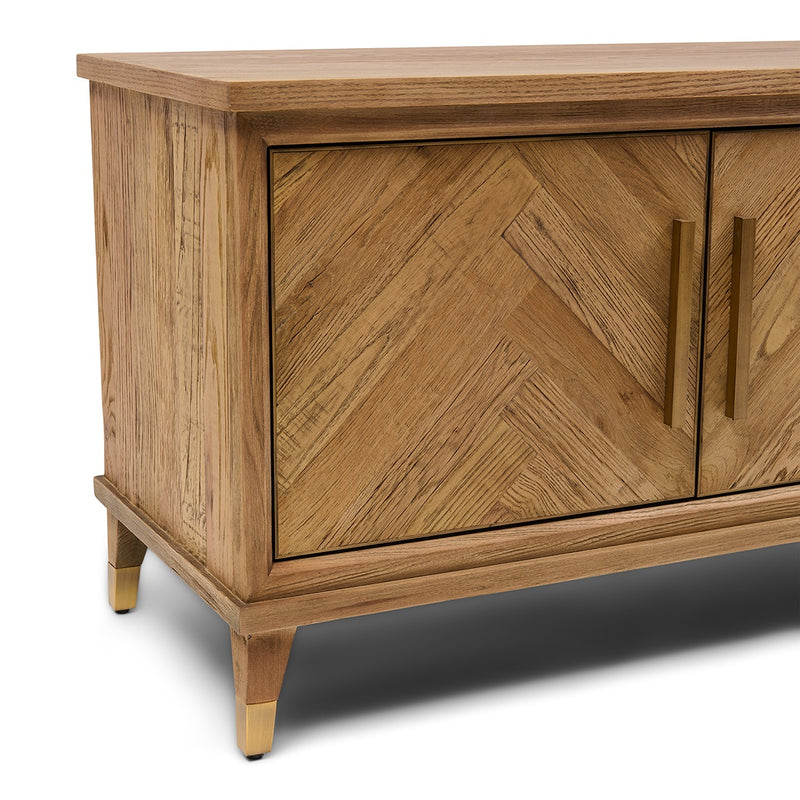 Veneto Flatscreen Dresser