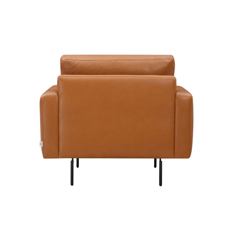 Edge V1 Sessel