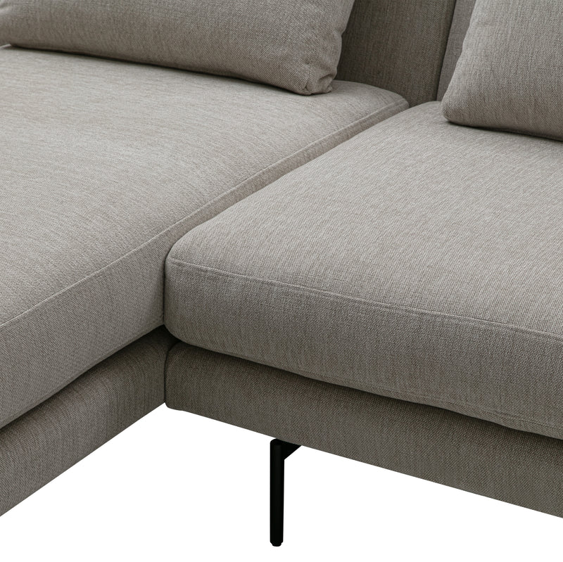 Edge Sofa