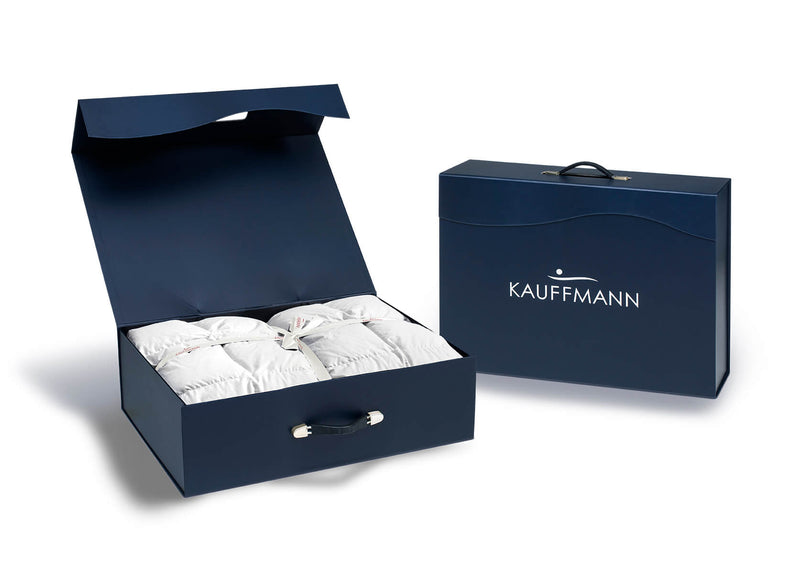 Eiderdaunendecke Exclusive Mittel