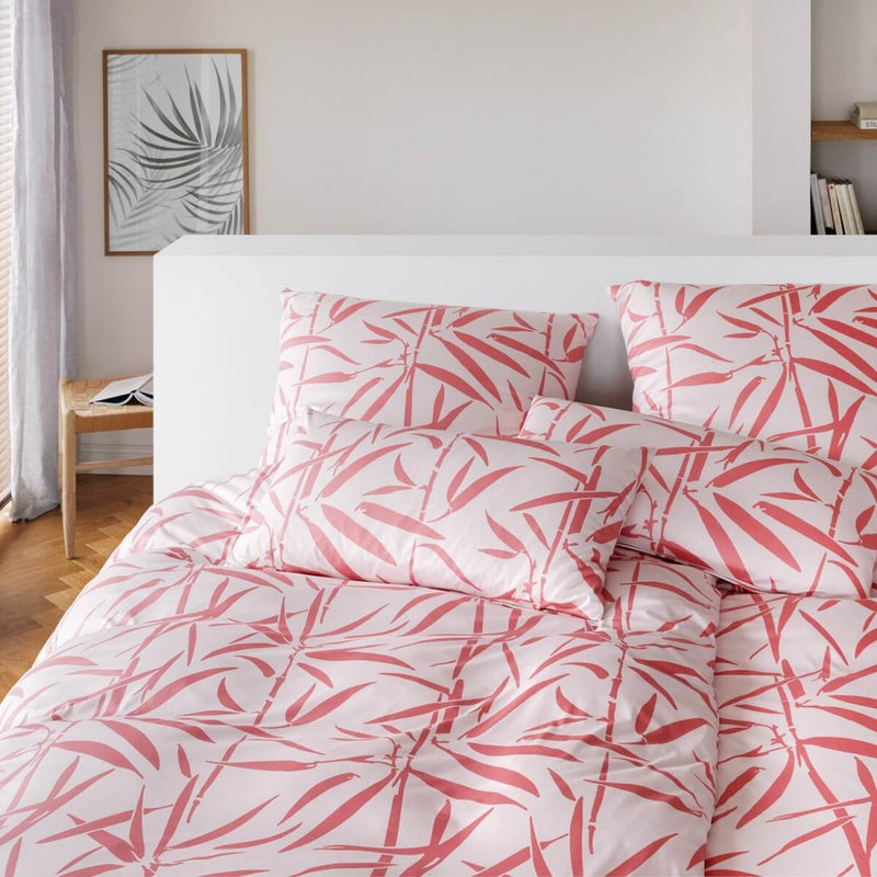 Interlock Jersey Bettwäsche Sweet Grass