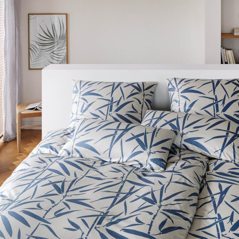 Interlock Jersey Bettwäsche Sweet Grass