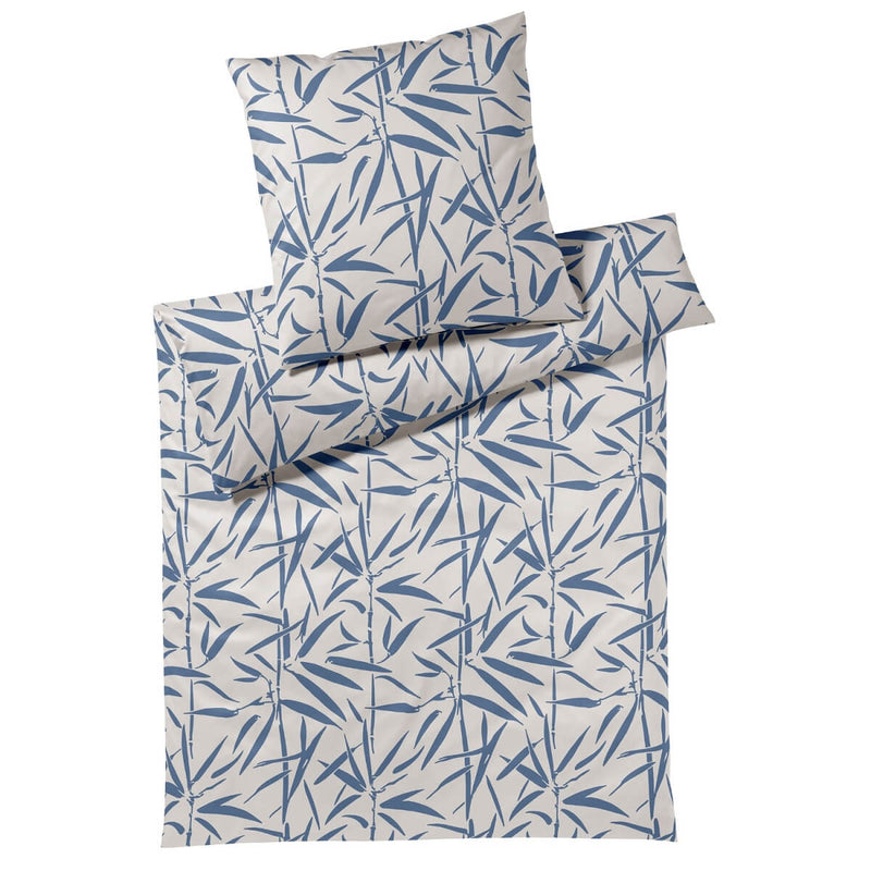 Interlock Jersey Bettwäsche Sweet Grass