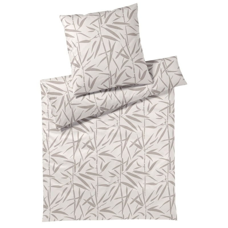 Interlock Jersey Bettwäsche Sweet Grass