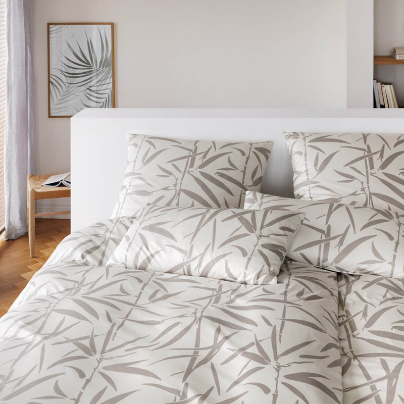 Interlock Jersey Bettwäsche Sweet Grass