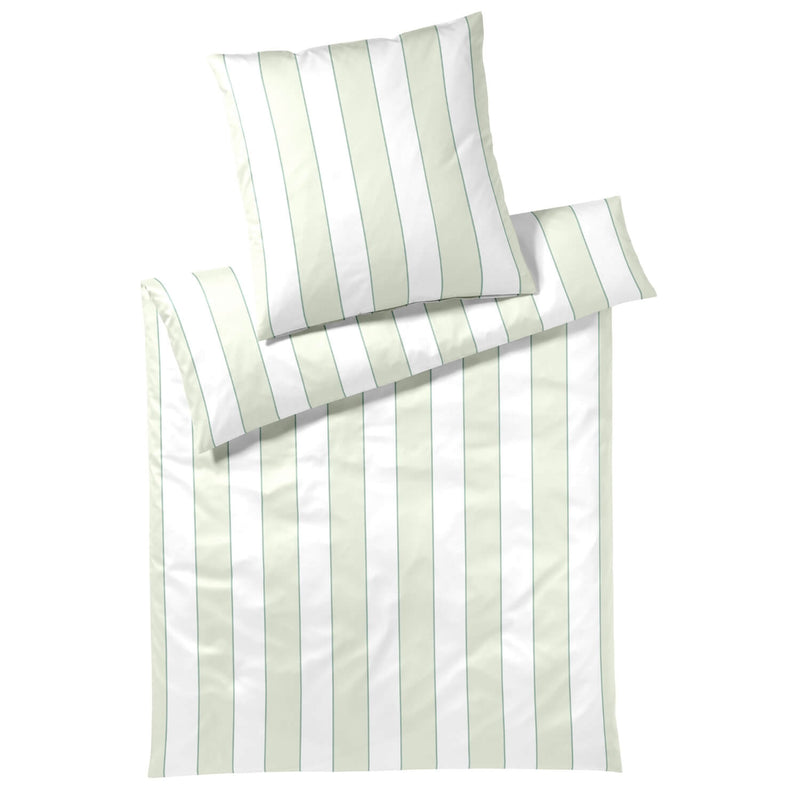 Comfort Satin Bettwäsche Levens