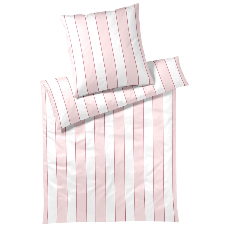 Comfort Satin Bettwäsche Levens