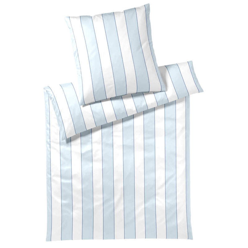 Comfort Satin Bettwäsche Levens