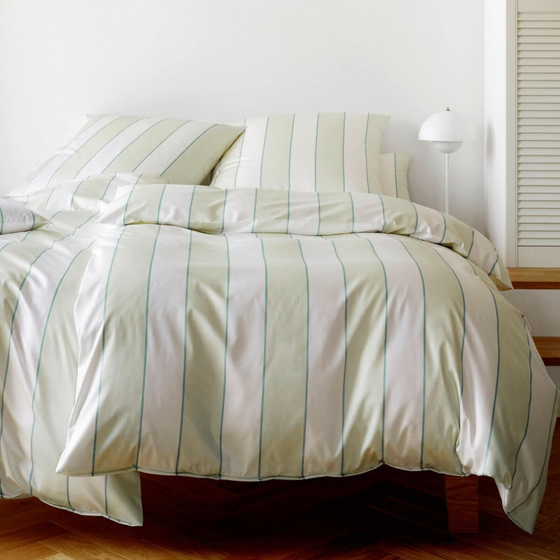 Comfort Satin Bettwäsche Levens