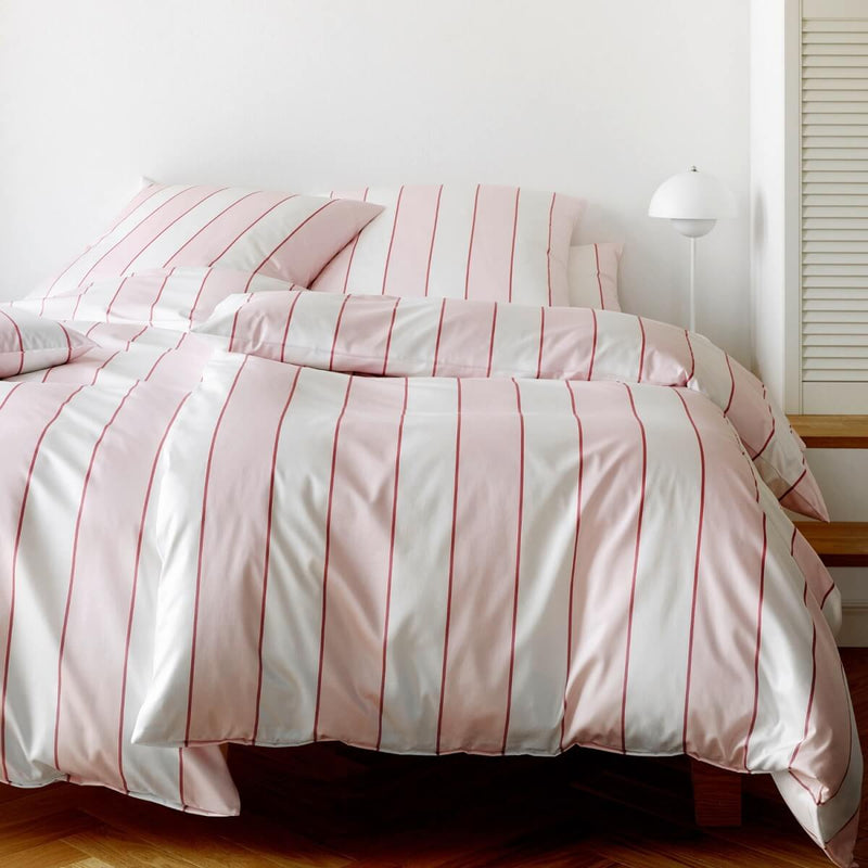 Comfort Satin Bettwäsche Levens