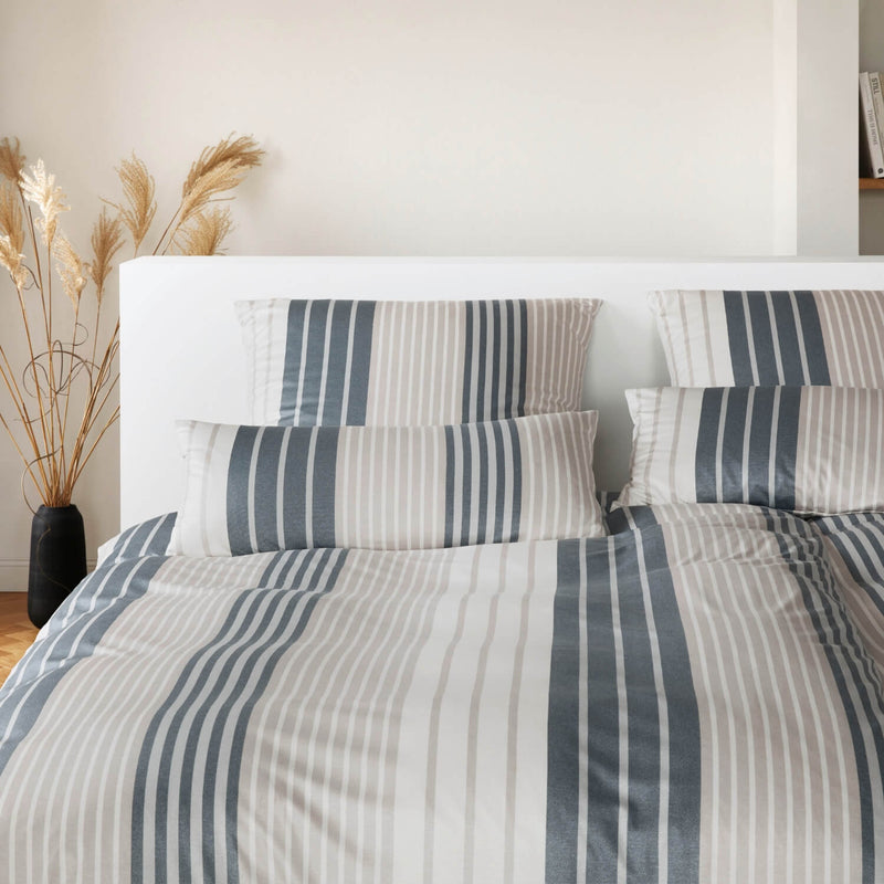 Interlock Jersey Bettwäsche Range