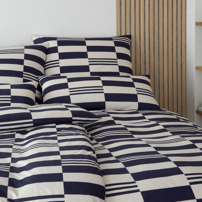 Interlock Jersey Bettwäsche Skip