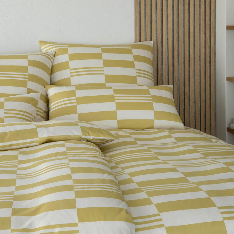 Interlock Jersey Bettwäsche Skip
