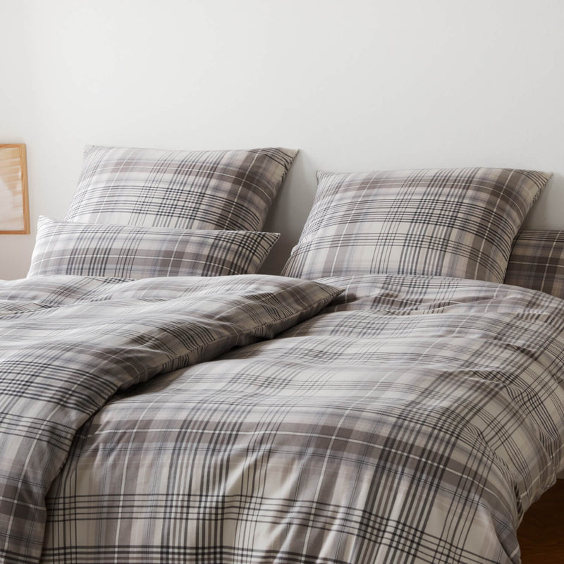 Soft Flanell Bettwäsche Holmes