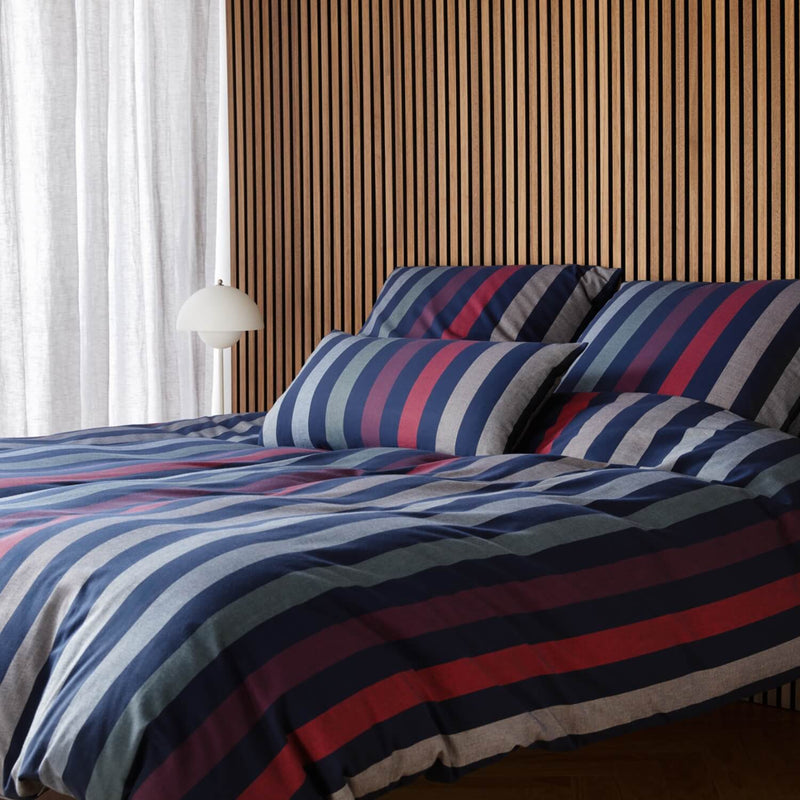 Soft Flanell Bettwäsche Swift