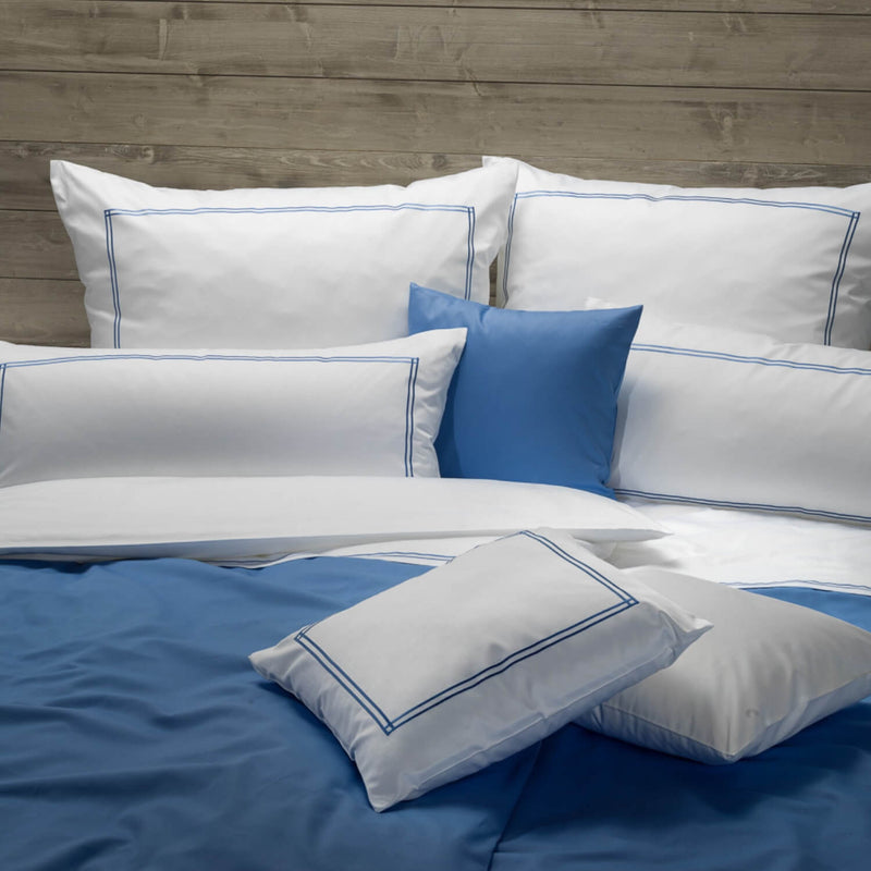 Emilia Satin Bettwäsche