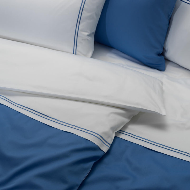 Emilia Satin Bettwäsche