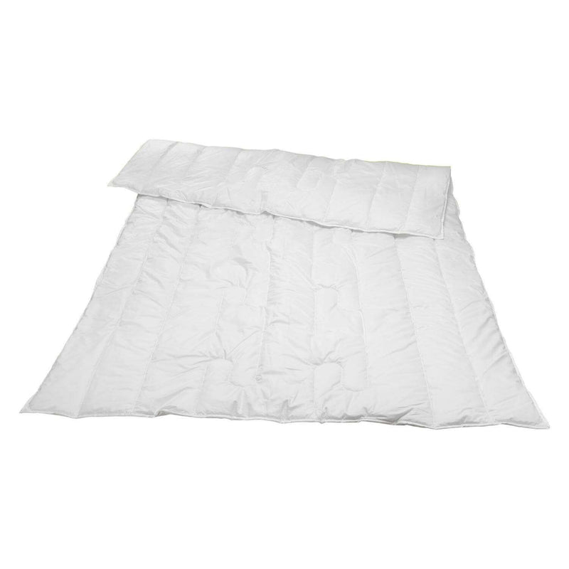 Sommerdecke Exclusive Bambus