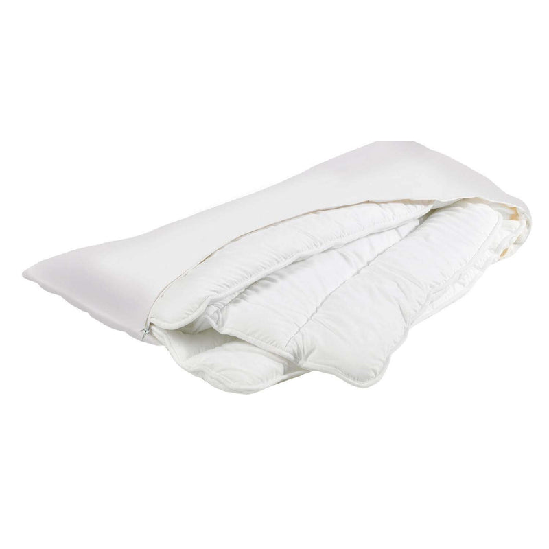 Kissen Exclusive Daune Soft 40x80cm