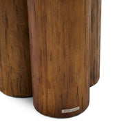Rivièra Maison Vegas Couchtisch, Ø 90 cm – Ansicht 2
