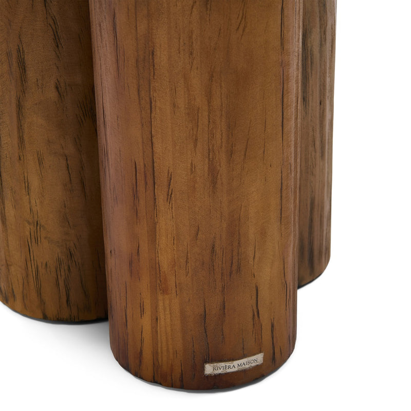 Rivièra Maison Vegas Couchtisch, Ø 90 cm – Ansicht 2