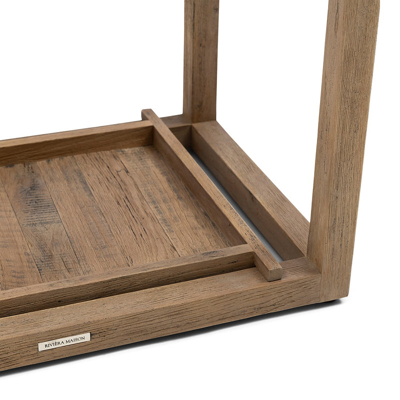 Nachttisch Fraser Island Bed Cabinet