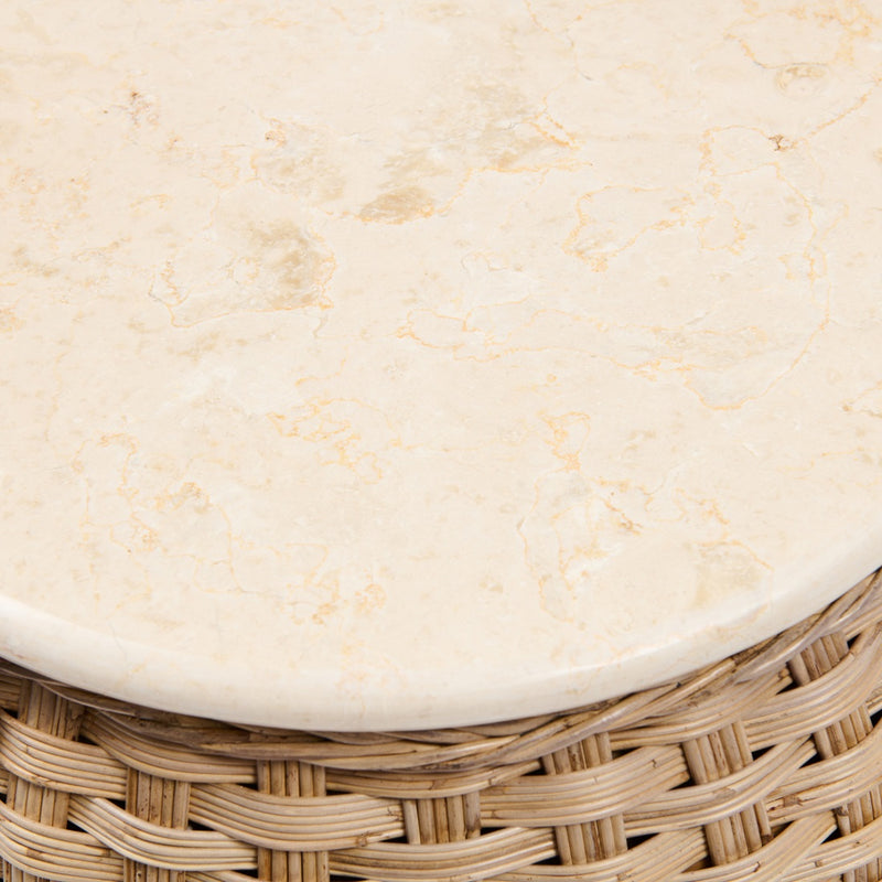 Rivièra Maison Azoren Beistelltisch, Produktansicht – Ansicht 3