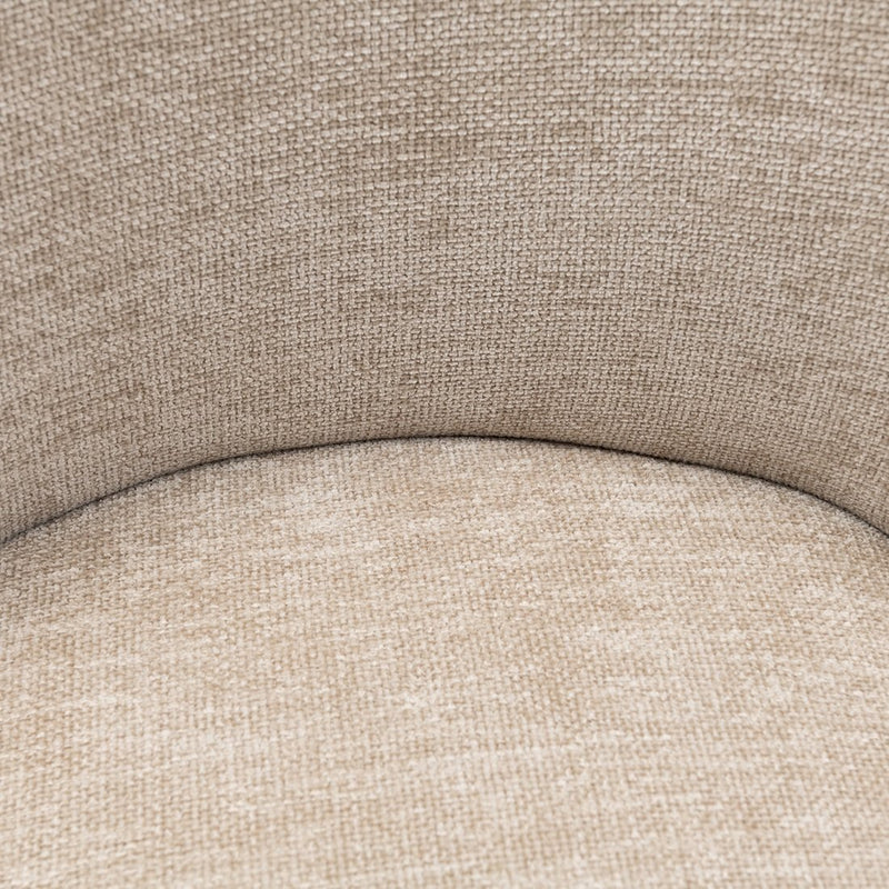 Esszimmerstuhl Whistler, natural linen