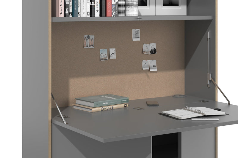 Flai Home Office Sekretär