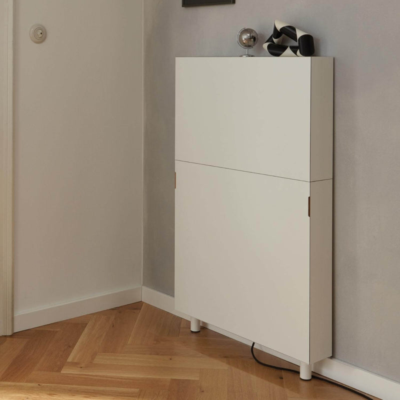 Schreibtisch Flatmate, Wandsekretär