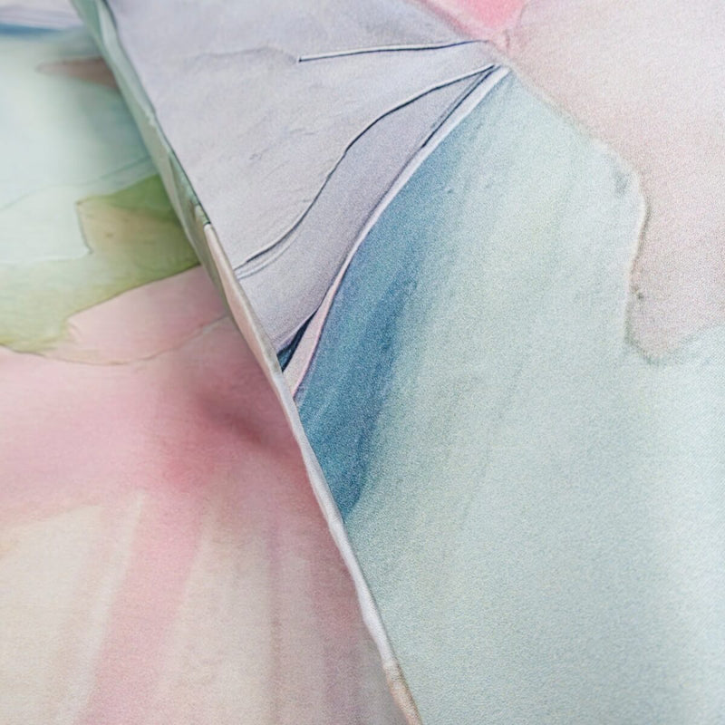 Bed Art S Mako Satin-Bettwäsche