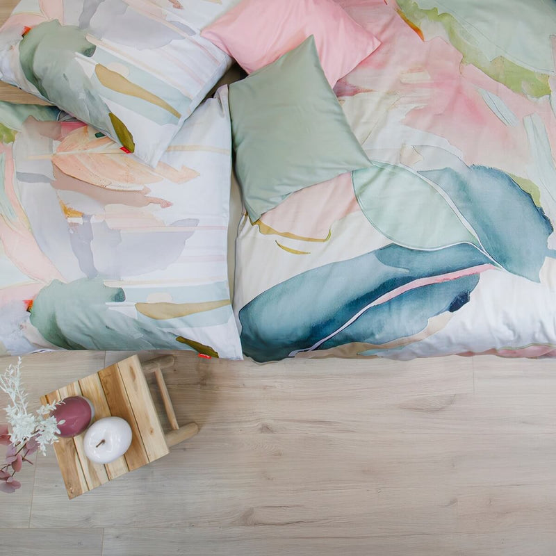 Bed Art S Mako Satin-Bettwäsche